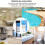 Water Test Strips for Pool, Drinking, Well Water, Aquariums 3
