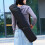 Pool Cue Carrying Bag Multiple Pockets Billard Stick Case 5