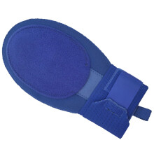 BaseballSoftball sliding glove with elastic compression strap for right and left hands Ref: 4563