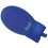 BaseballSoftball sliding glove with elastic compression strap for right and left hands Ref: 4563 1