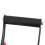 Heavy Duty Wall Mounted Can Crusher for Recycling - Red 10