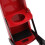 Heavy Duty Wall Mounted Can Crusher for Recycling - Red 3