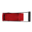 Heavy Duty Wall Mounted Can Crusher for Recycling - Red 7