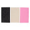 3 Sheets Self-Adhesive Polyester Down Coat Repair Patch 2