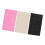 3 Sheets Self-Adhesive Polyester Down Coat Repair Patch 16