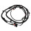 Front Bumper Park Assist Sensor Wiring Harness 2017-21 16