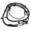Front Bumper Park Assist Sensor Wiring Harness 2017-21 2