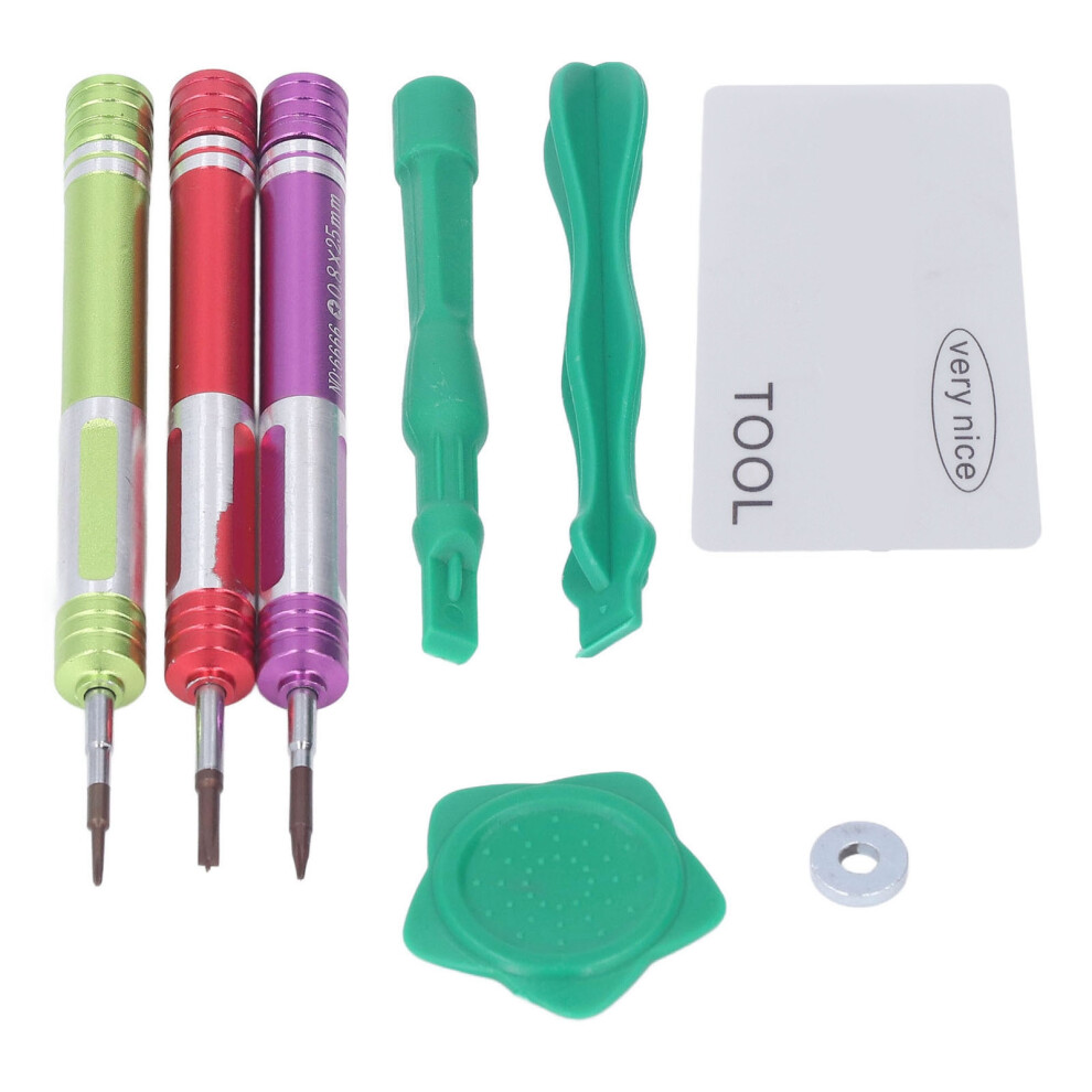 Mainboard Repair Kit with Cross Star Screwdriver Set-image-OPC-PJ66ZGJ-NEW