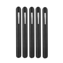 Dining Room Crumbs Crumbs Steel Crumb Black 5Pcs