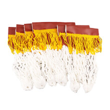 6Piece Set Billiard Bag Nets, Bag, Snooker Balls, Basket, Pool Table, Accessories, Snooker Bag Nets, Drop Basket, Ref: 5434