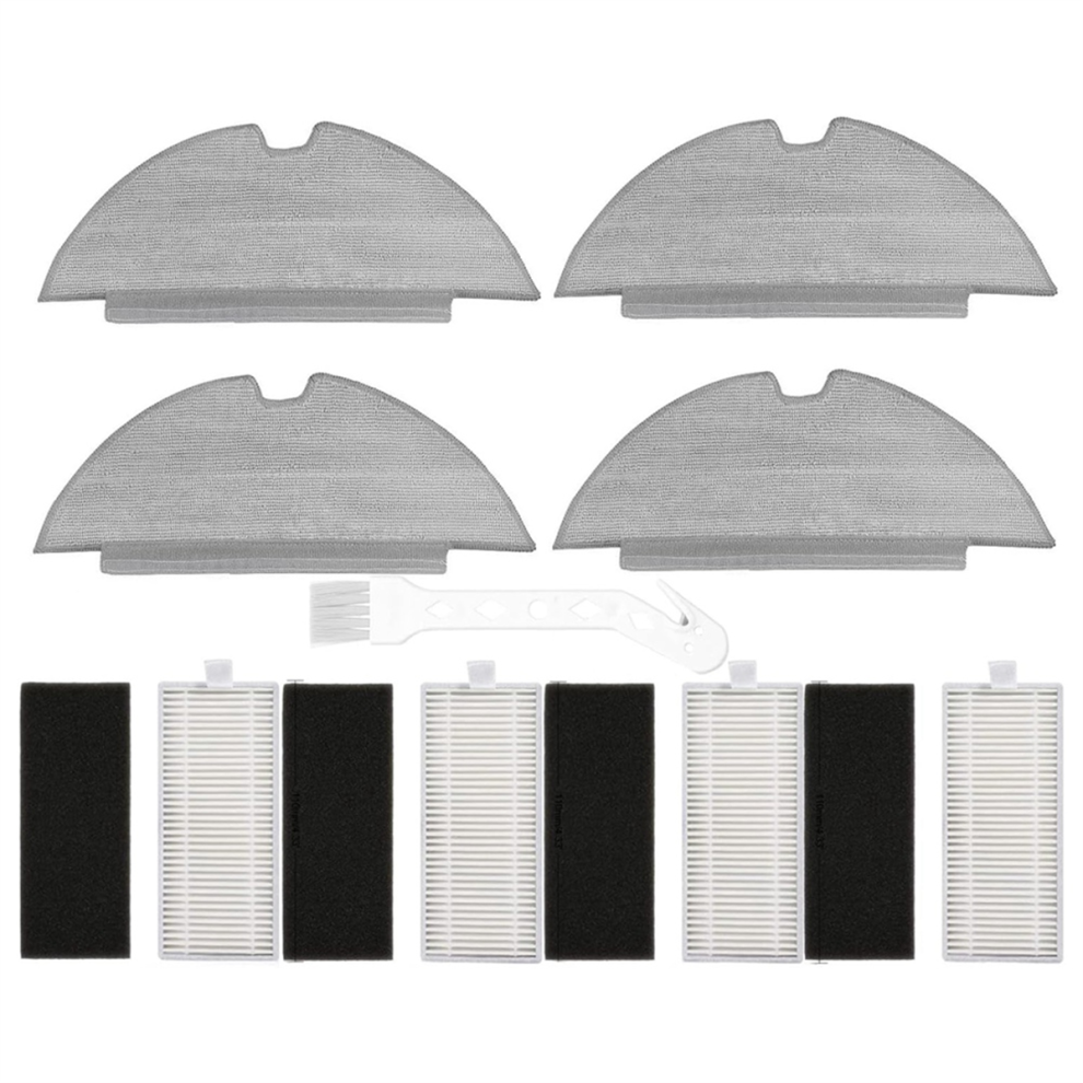 Accessori Per Aspirapolvere Per Robovac L35Hybrid/L35 Hybrid+