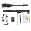 552w Electric Pole Saw 1.25m Cordless Tree Branch Saw 3