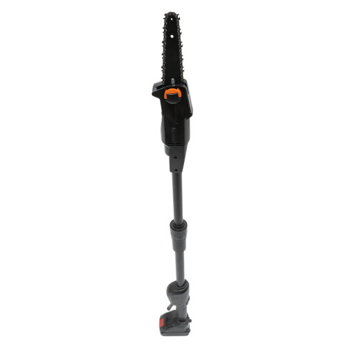 552w Electric Pole Saw 1.25m Cordless Tree Branch Saw