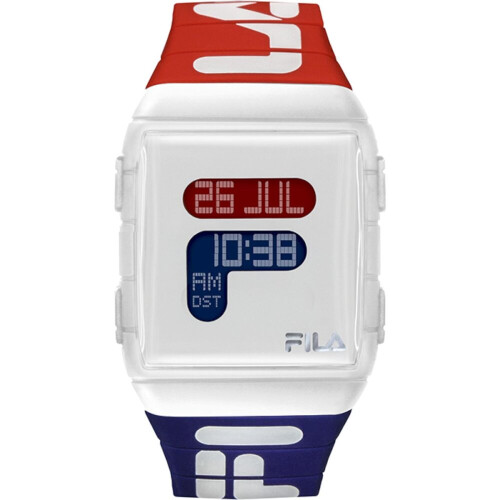 Fila FILA - Orologio da polso - Donna - 38-105-005