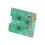 MMDVM Duplex Hotspot Board VHF OLED Display 66x56x6mm 1