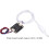 TDS Sensor Water Conductivity Sensor PCB Water Monitoring Sensor Module with Probe for Hydroponics Ref: 7069 4