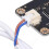 TDS Sensor Water Conductivity Sensor PCB Water Monitoring Sensor Module with Probe for Hydroponics Ref: 7069 5