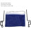 Table Tennis Net with Adjustable Bracket Ping Pong Training Net Table Tennis Net Ref: 1936 5