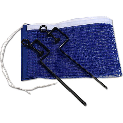 Table Tennis Net with Adjustable Bracket Ping Pong Training Net Table Tennis Net Ref: 1936 2