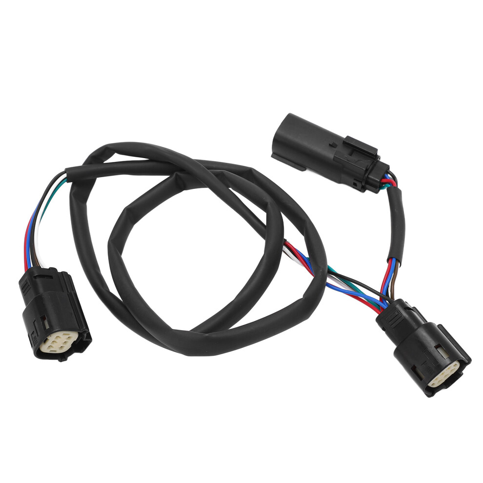 Quick Disconnect Wire Harness Cd Tp Qd 14 For Flhtk 2014-19 8171329165076
