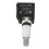 A0009052102 TPMS-Sensor 4 Stück, 150 mAh CR2032 ABS+Al 12