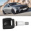 A0009052102 TPMS-Sensor 4 Stück, 150 mAh CR2032 ABS+Al 9