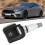 A0009052102 TPMS-Sensor 4 Stück, 150 mAh CR2032 ABS+Al 8