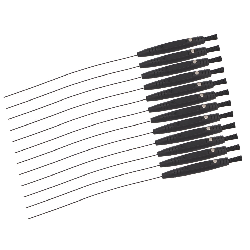 Multifunction Hearing Aid Cleaning Brush for Earbuds