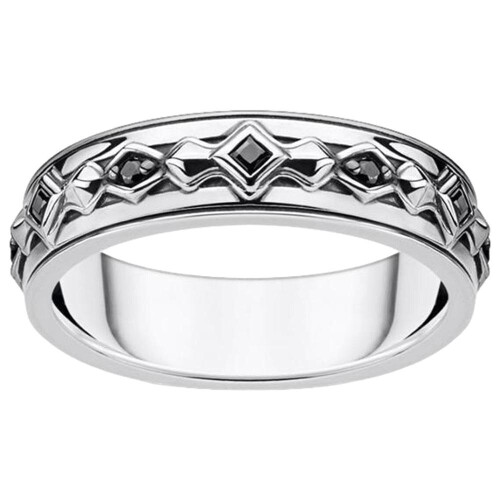 Thomas Sabo Thomas Sabo Donna anelli TR2306-643-11-58