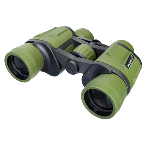 Levenhuk - 79574 - Travel 10x40 Binocolo