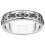 Thomas Sabo Thomas Sabo Donna anelli TR2306-643-11-66 1
