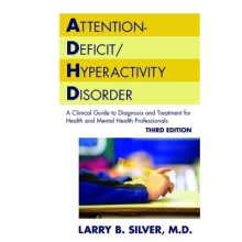 Attention-Deficit/Hyperactivity Disorder
