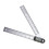 Digitaler Winkelmesser Protractor 28x200mm schwarz ABS 9