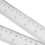Digitaler Winkelmesser Protractor 28x200mm schwarz ABS 6