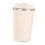 Insulated Coffee Mug 380ml White 304 Stainless Steel 13