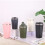 Insulated Coffee Mug 380ml White 304 Stainless Steel 3