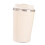 Insulated Coffee Mug 380ml White 304 Stainless Steel 12