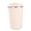 Insulated Coffee Mug 380ml White 304 Stainless Steel 11