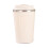 Insulated Coffee Mug 380ml White 304 Stainless Steel 2