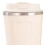 Insulated Coffee Mug 380ml White 304 Stainless Steel 1