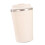Insulated Coffee Mug 380ml White 304 Stainless Steel 7