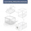 Digital Timer Lock Box, Mobile Phone Lock Box with Timer 19