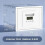Digital Timer Lock Box, Mobile Phone Lock Box with Timer 14