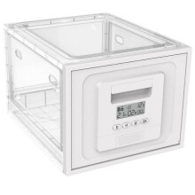 Digital Timer Lock Box, Mobile Phone Lock Box with Timer