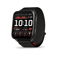 GARMIN Venu X1 Black