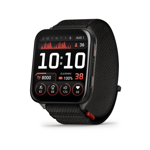 Garmin GARMIN Venu X1 Black