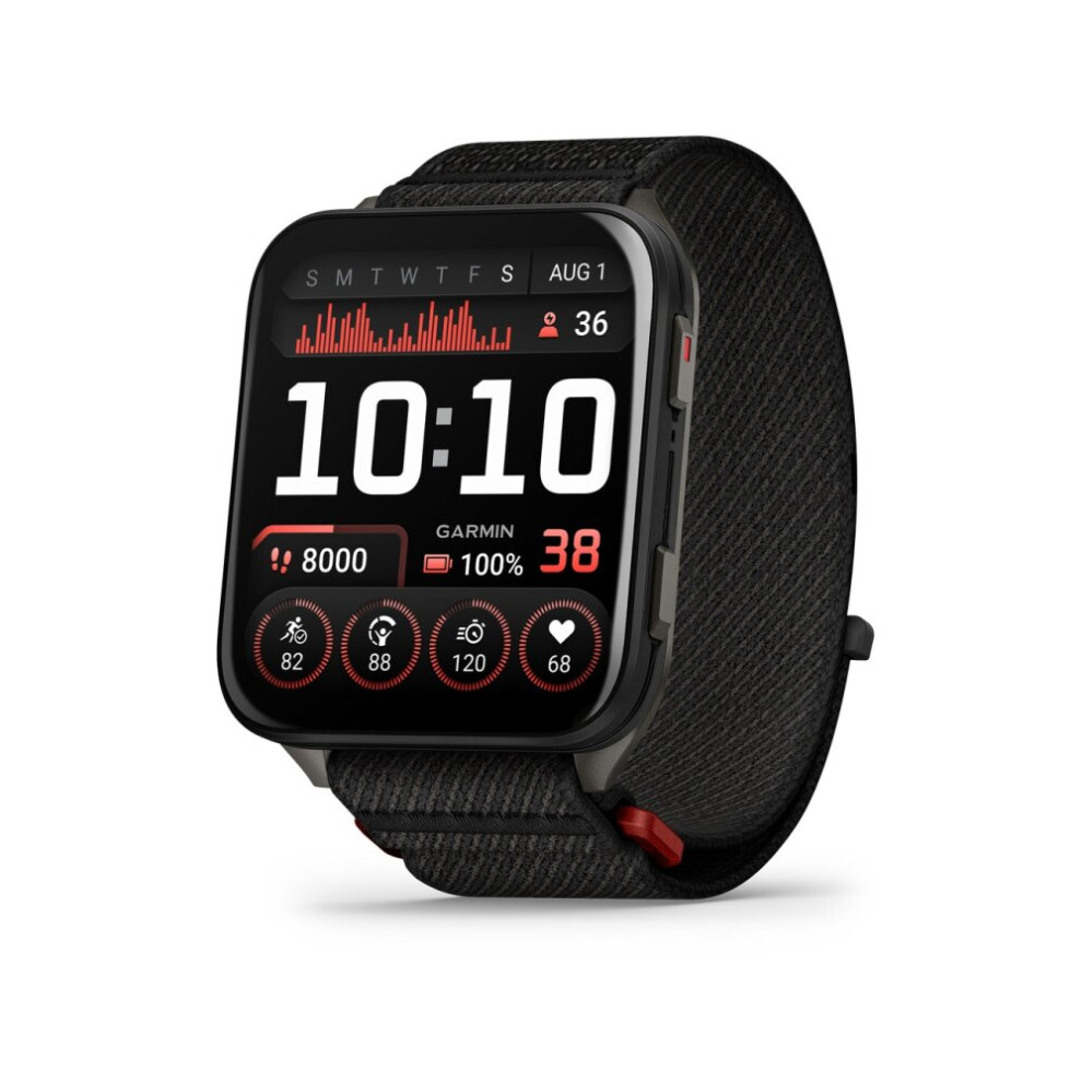 Garmin Venu X1 Black