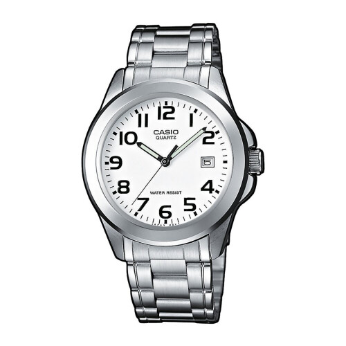 Casio Casio Mezczyznizegarek MTP-1259PD-7BEG