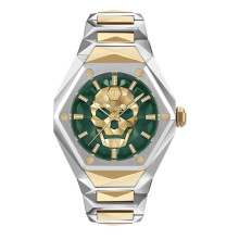 Philipp Plein - PWPWA0724 - Orologio da polso - Uomo - Quarzo - High-Conic
