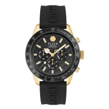 Philipp Plein - PWPYA0224 - Polshorloge - Heren - Kwarts - Hyper-Sport